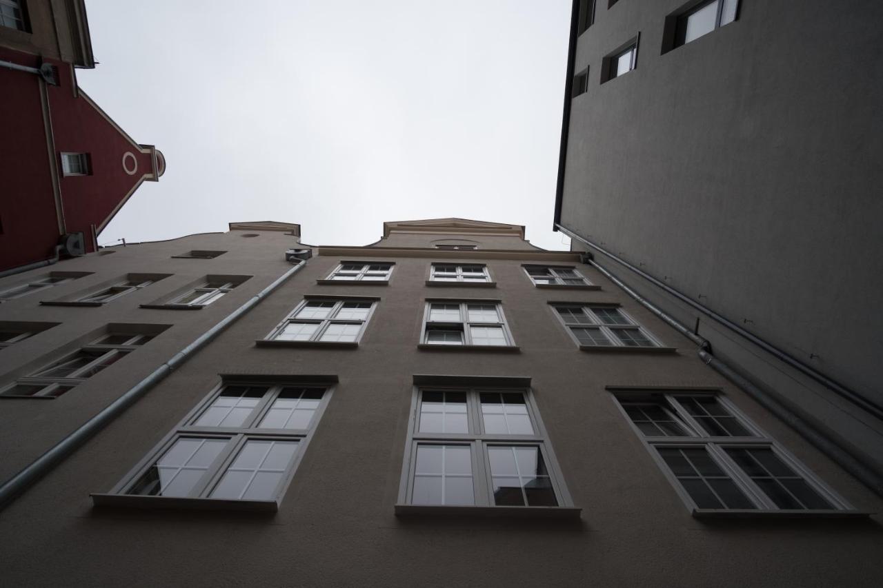 Apartment My Old Town - Dluga 56